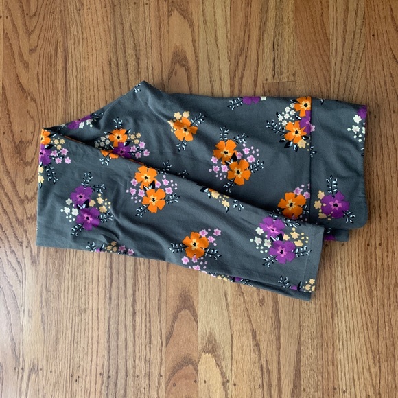 Lularoe Halloween 2020 leggings